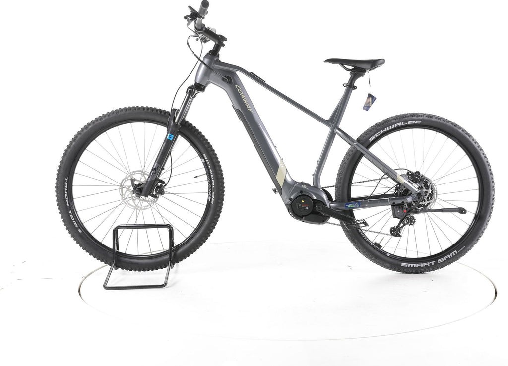 Produit reconditionné - Conway Cairon S 2.0 E-Bike - Très Bon Etat