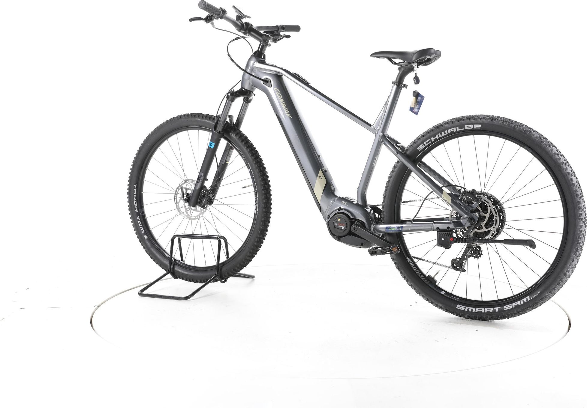 Produit reconditionné - Conway Cairon S 2.0 E-Bike - Très Bon Etat