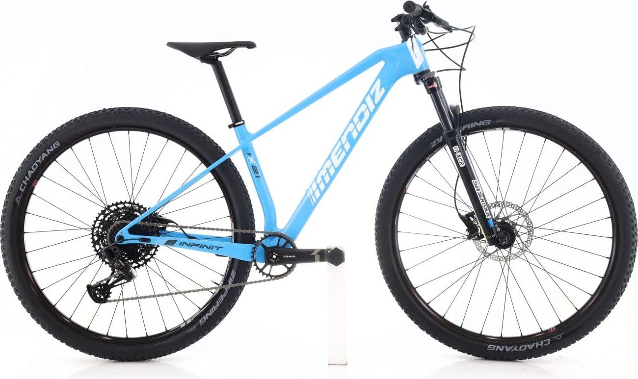 Produit reconditionné · Mendiz Infinit X21 / Vélo VTT | Très bon état
