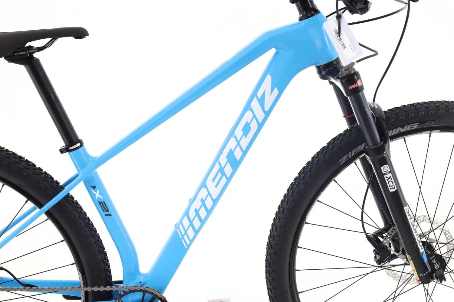 Produit reconditionné · Mendiz Infinit X21 / Vélo VTT | Très bon état