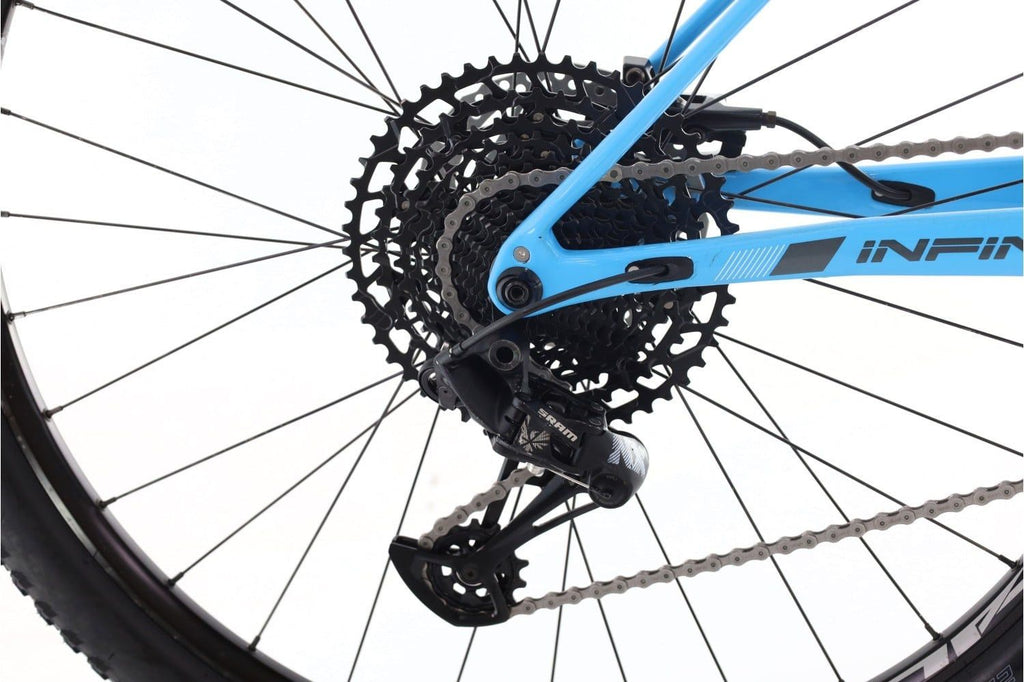 Produit reconditionné · Mendiz Infinit X21 / Vélo VTT | Très bon état