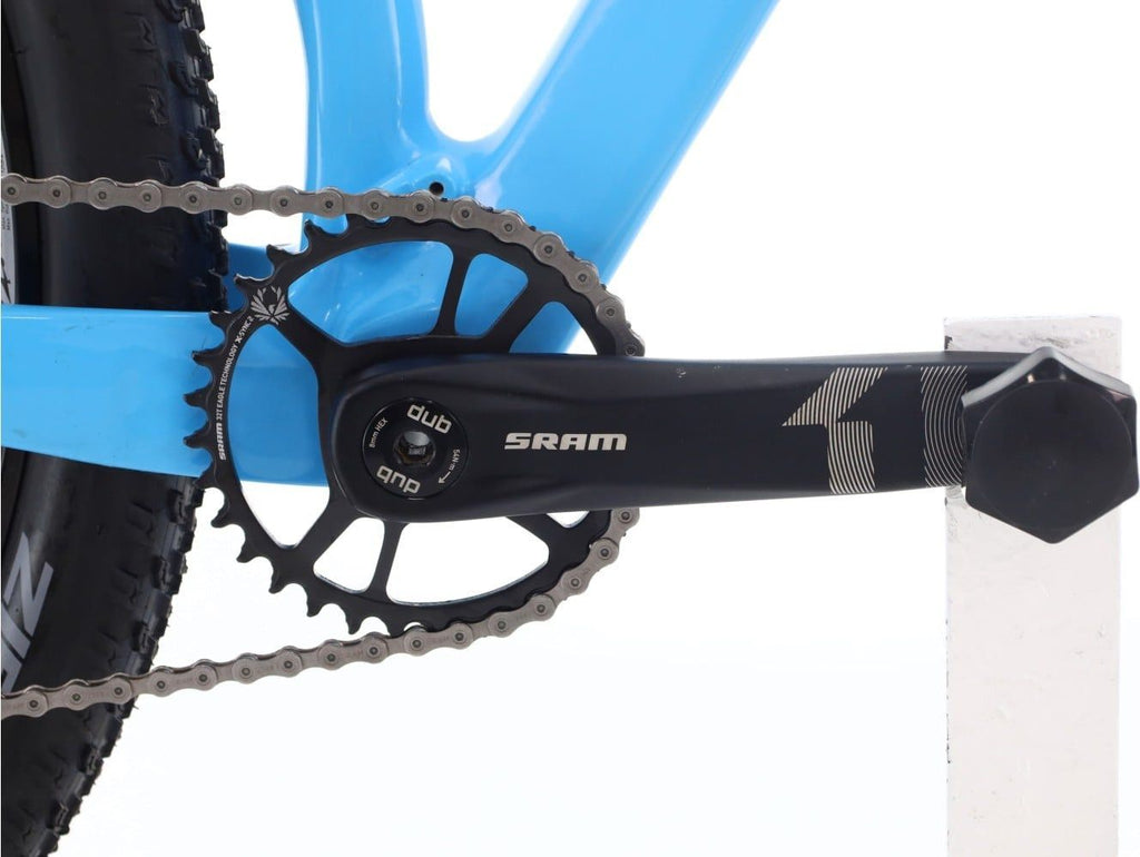 Produit reconditionné · Mendiz Infinit X21 / Vélo VTT | Très bon état