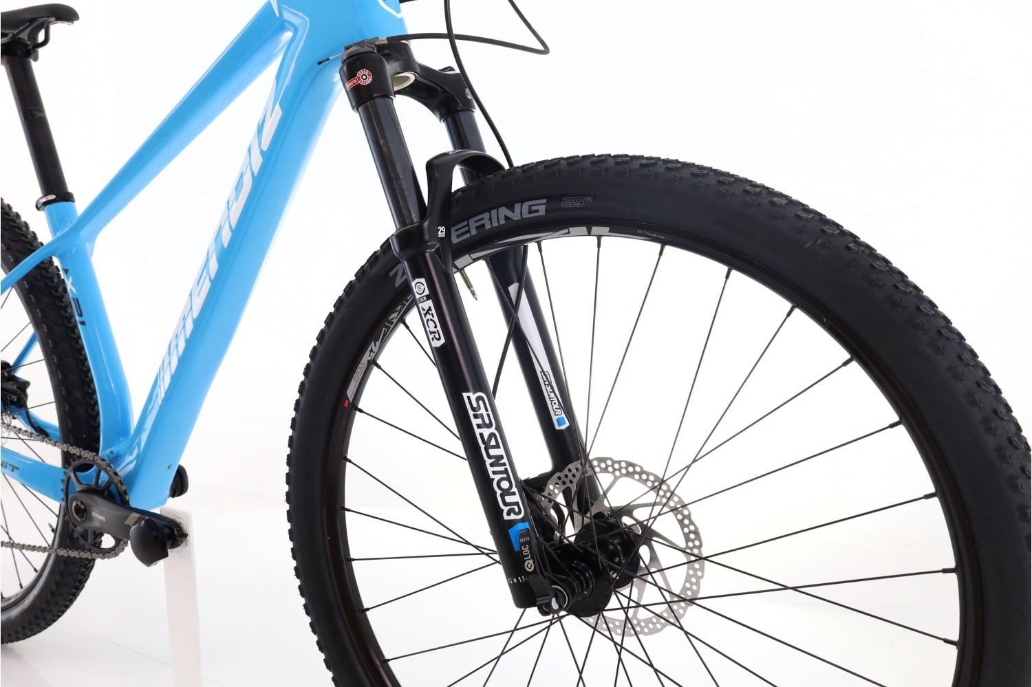 Produit reconditionné · Mendiz Infinit X21 / Vélo VTT | Très bon état
