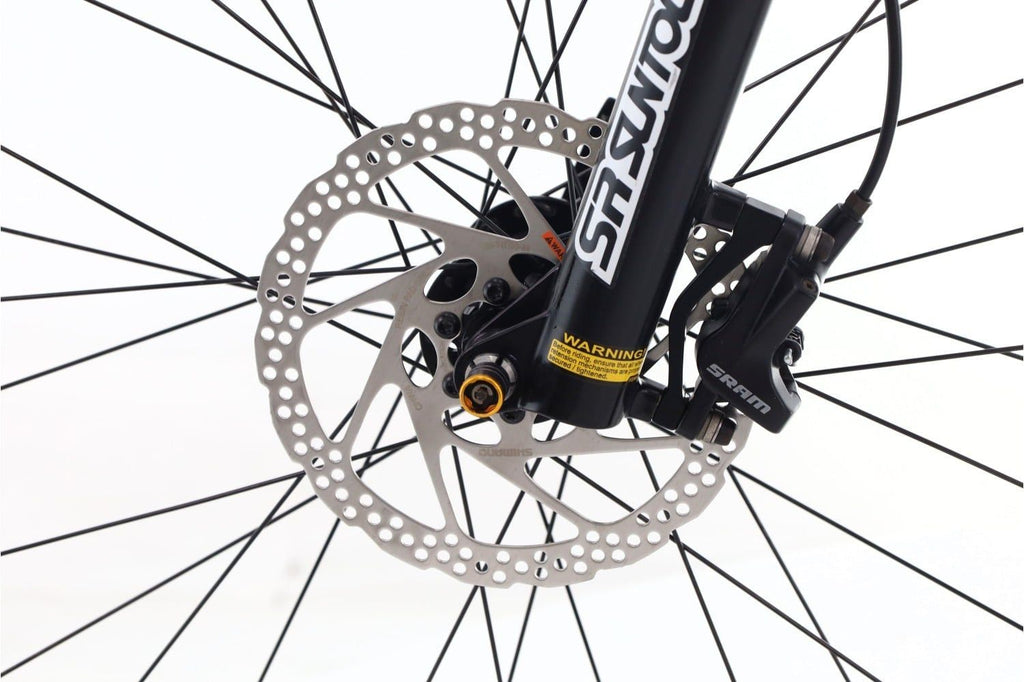 Produit reconditionné · Mendiz Infinit X21 / Vélo VTT | Très bon état