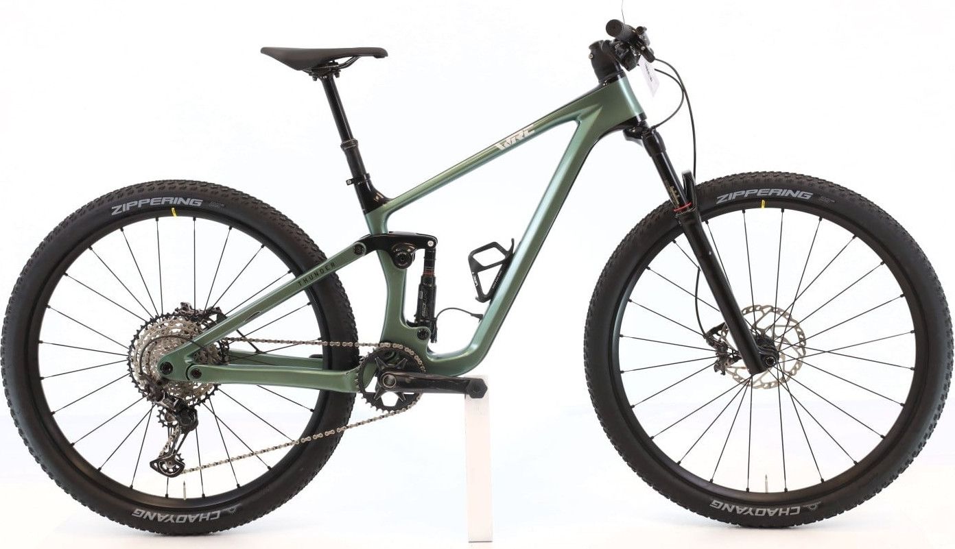 Produit reconditionné · Conor WRC Thunder XT / Vélo VTT | Très bon état