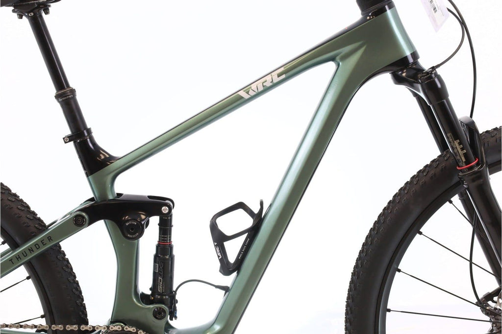 Produit reconditionné · Conor WRC Thunder XT / Vélo VTT | Très bon état