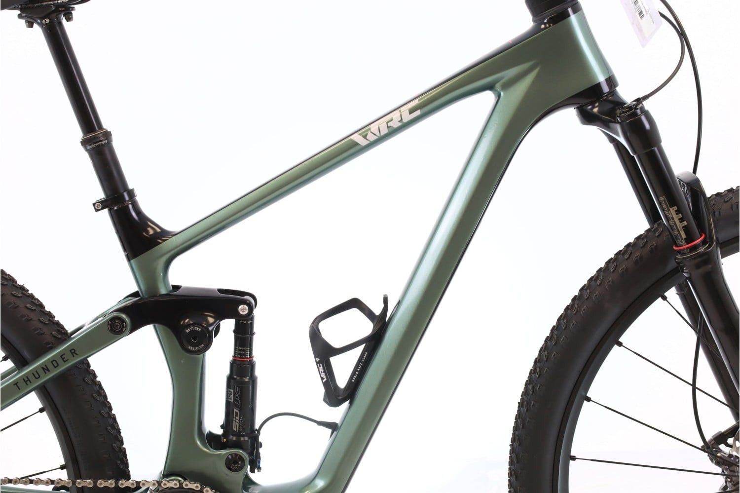 Produit reconditionné · Conor WRC Thunder XT / Vélo VTT | Très bon état