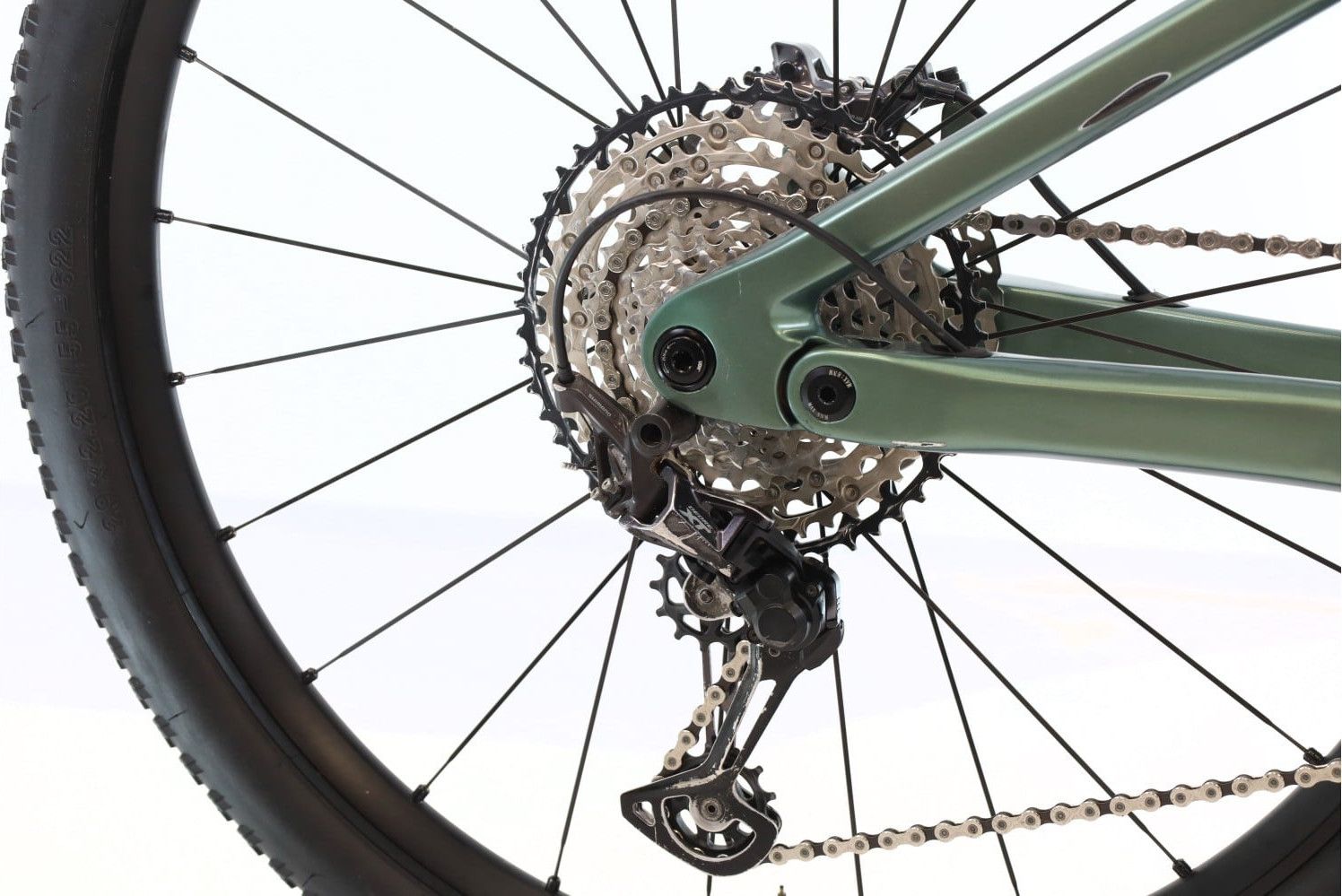 Produit reconditionné · Conor WRC Thunder XT / Vélo VTT | Très bon état