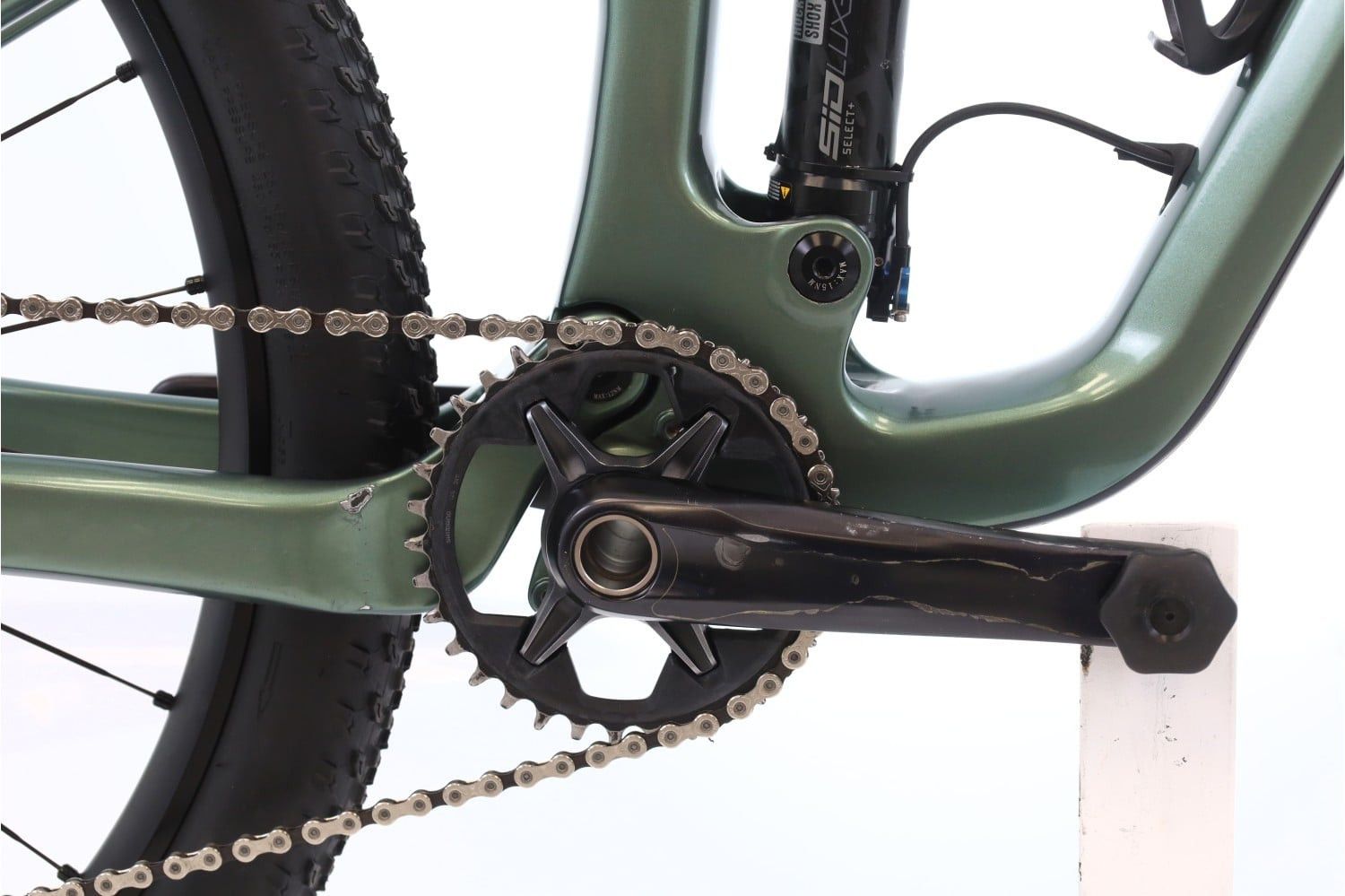 Produit reconditionné · Conor WRC Thunder XT / Vélo VTT | Très bon état