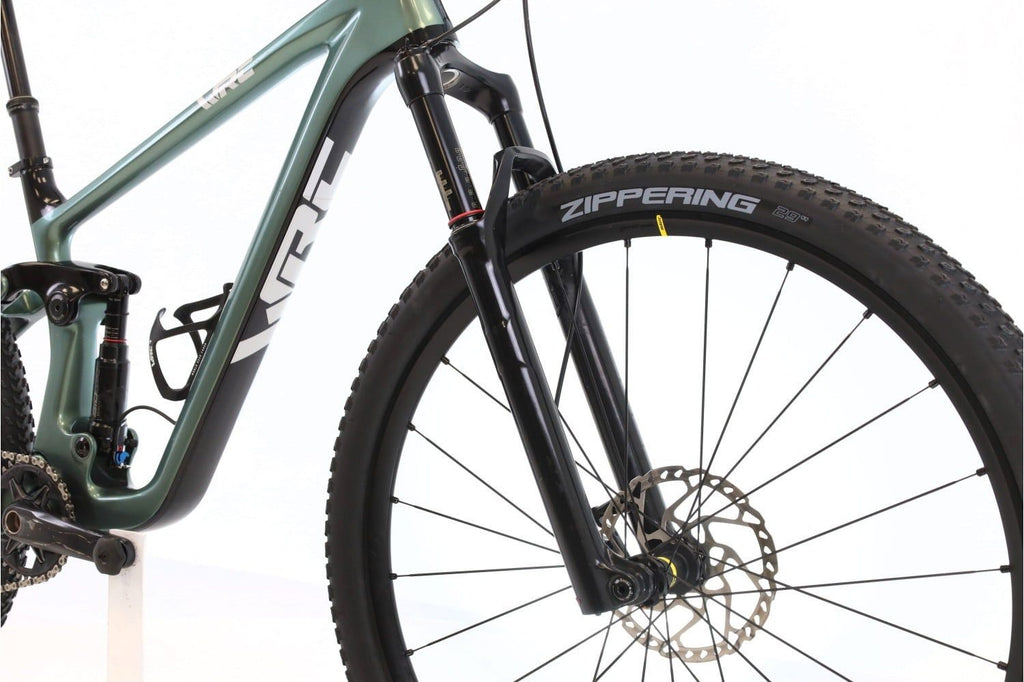 Produit reconditionné · Conor WRC Thunder XT / Vélo VTT | Très bon état