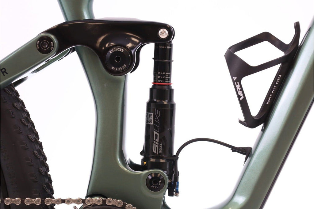 Produit reconditionné · Conor WRC Thunder XT / Vélo VTT | Très bon état