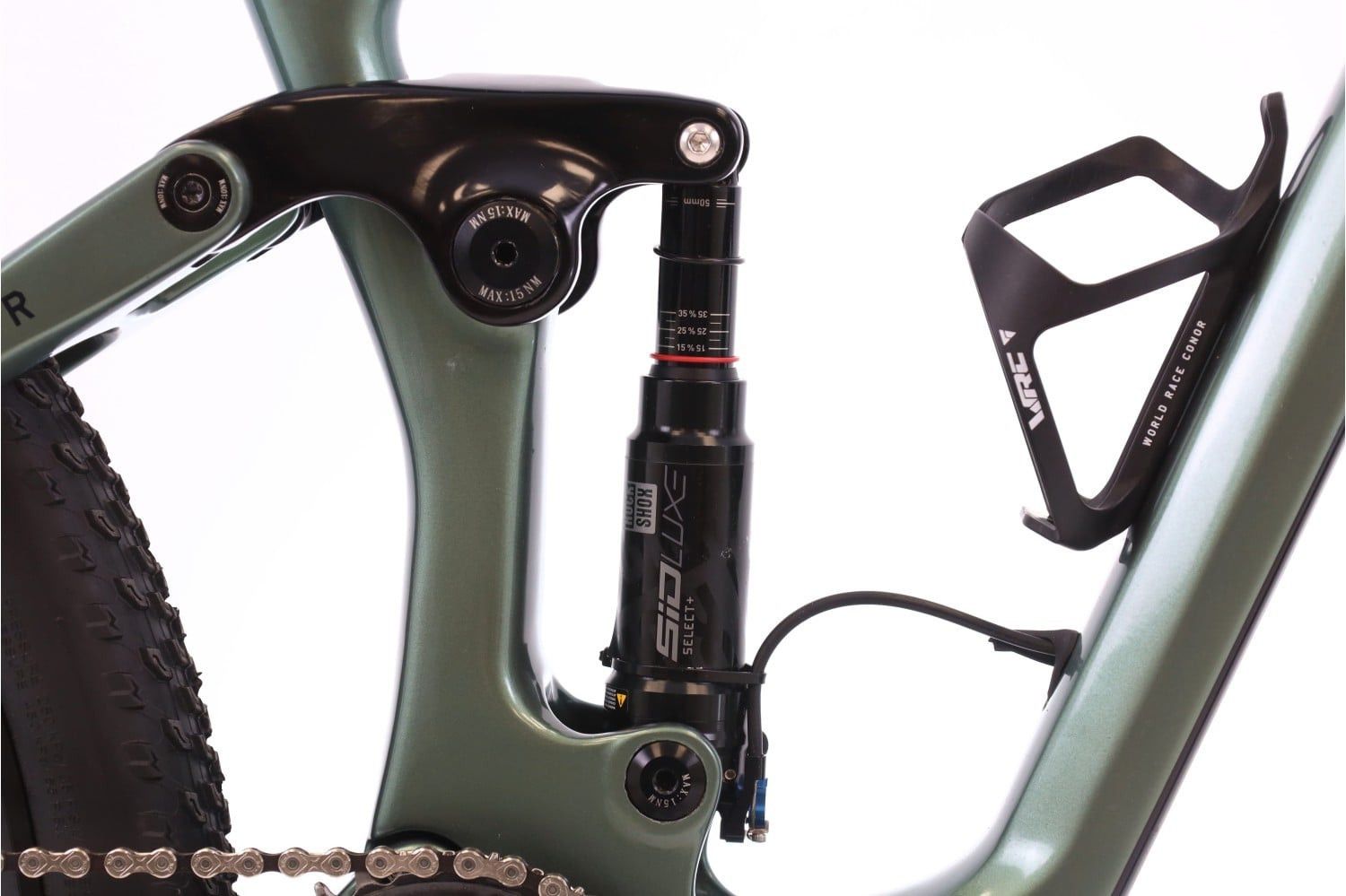 Produit reconditionné · Conor WRC Thunder XT / Vélo VTT | Très bon état