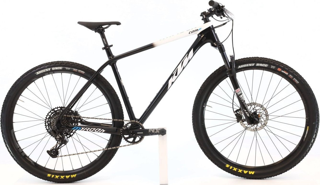 Produit reconditionné · KTM Myroon Comp 29 / Vélo VTT | Très bon état