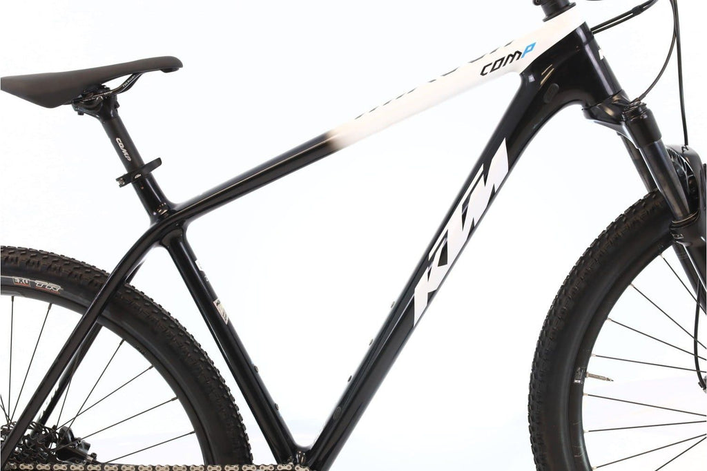 Produit reconditionné · KTM Myroon Comp 29 / Vélo VTT | Très bon état