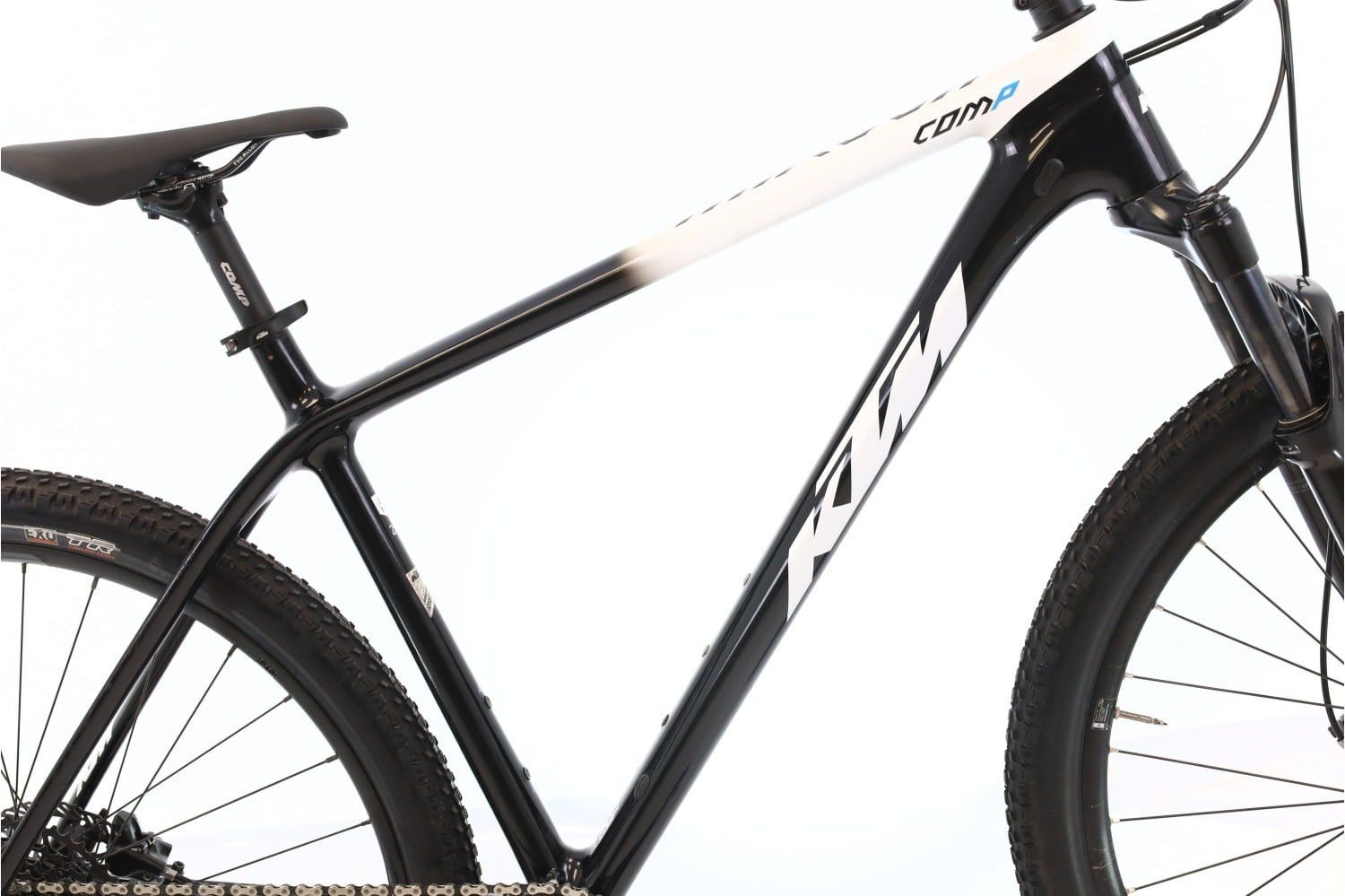 Produit reconditionné · KTM Myroon Comp 29 / Vélo VTT | Très bon état
