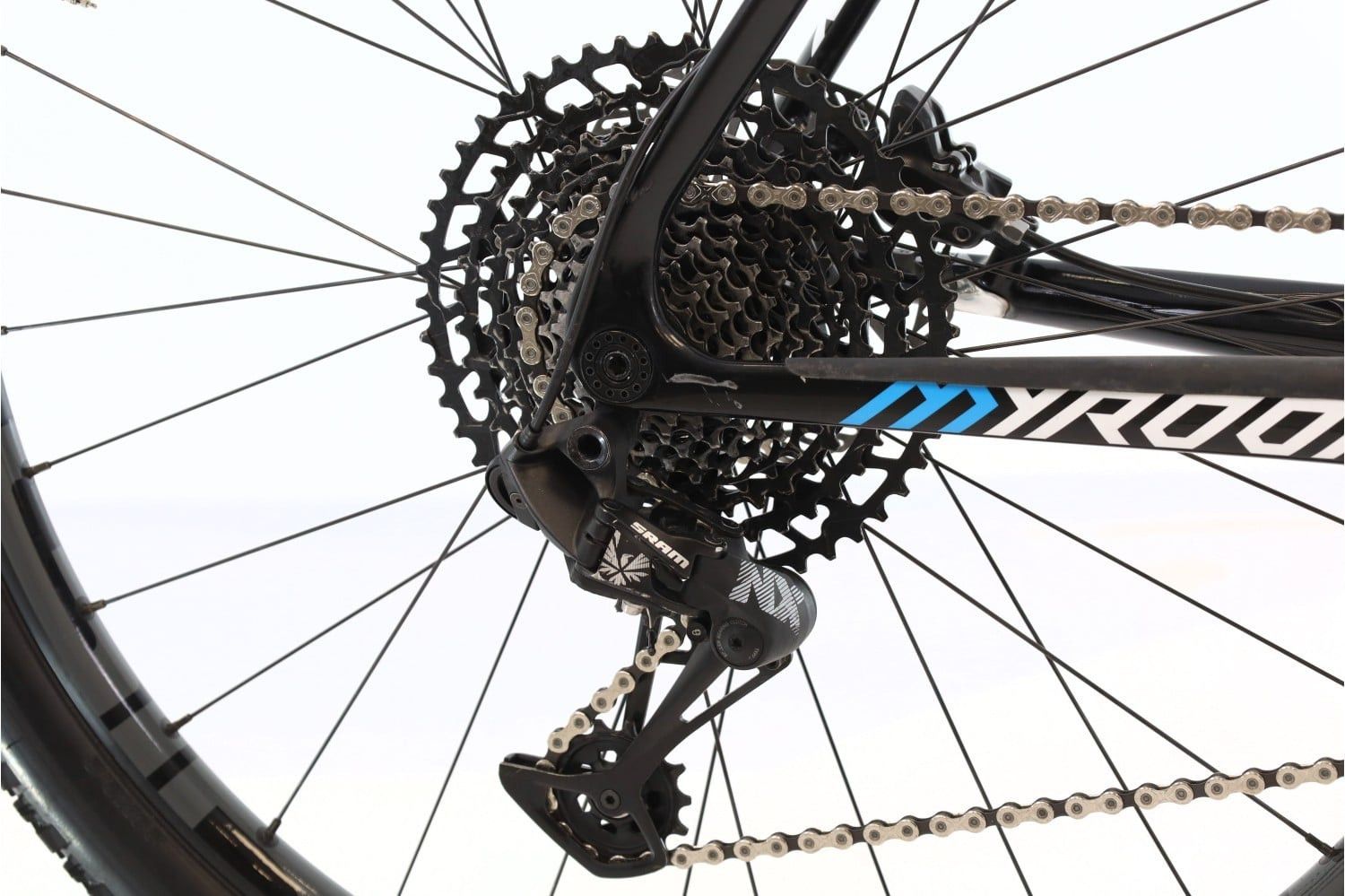 Produit reconditionné · KTM Myroon Comp 29 / Vélo VTT | Très bon état