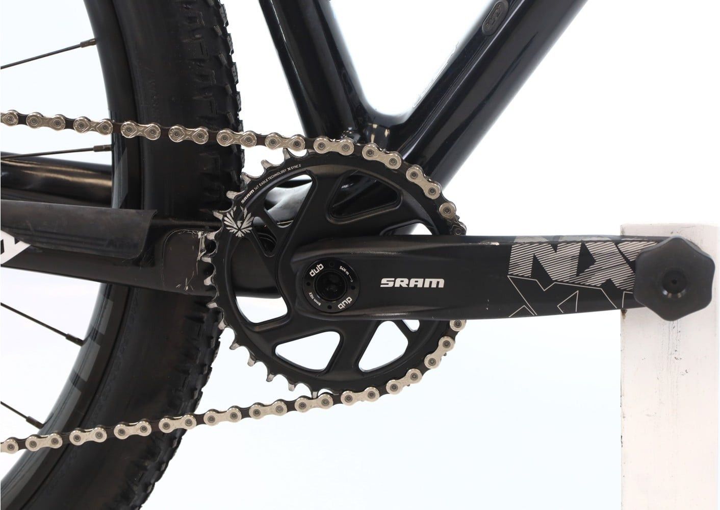 Produit reconditionné · KTM Myroon Comp 29 / Vélo VTT | Très bon état