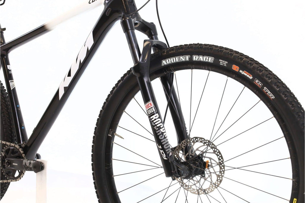 Produit reconditionné · KTM Myroon Comp 29 / Vélo VTT | Très bon état