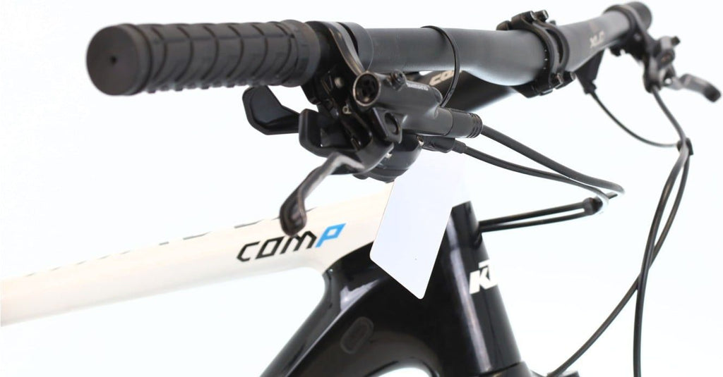 Produit reconditionné · KTM Myroon Comp 29 / Vélo VTT | Très bon état
