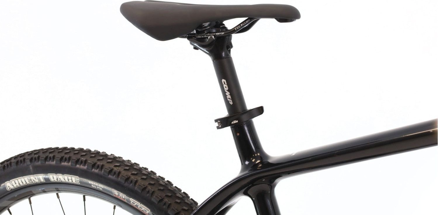Produit reconditionné · KTM Myroon Comp 29 / Vélo VTT | Très bon état