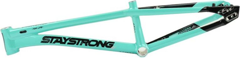 Cadre Stay Strong For Life V5.1 Cruiser Tiffany/Noir
