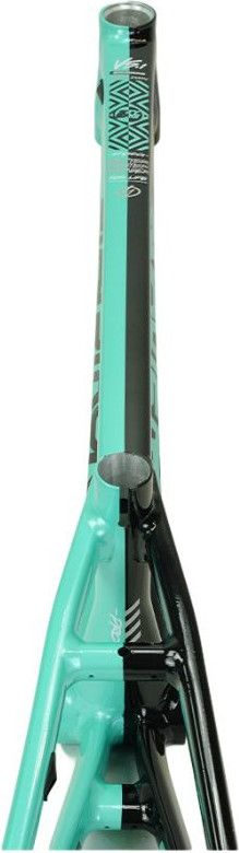 Cadre Stay Strong For Life V5.1 Cruiser Tiffany/Noir