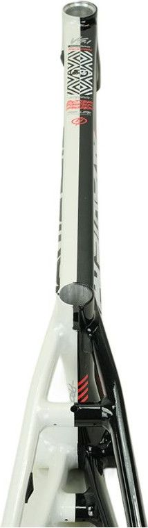 Cadre Stay Strong For Life V5.1 Pro Noir/Blanc