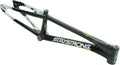 Cadre Stay Strong For Life V5.1 Pro XL Charcoal/Silver