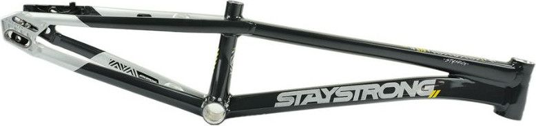 Cadre Stay Strong For Life V5.1 Pro XL Charcoal/Silver