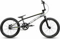 BMX Meybo Holeshot Pro 21 Gris Noir