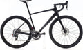 Produit reconditionné · Giant Defy AXS 12V · Noir / Vélo de route | Très bon état