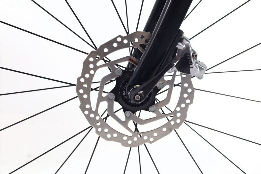 Produit reconditionné · Giant Defy AXS 12V · Noir / Vélo de route | Très bon état