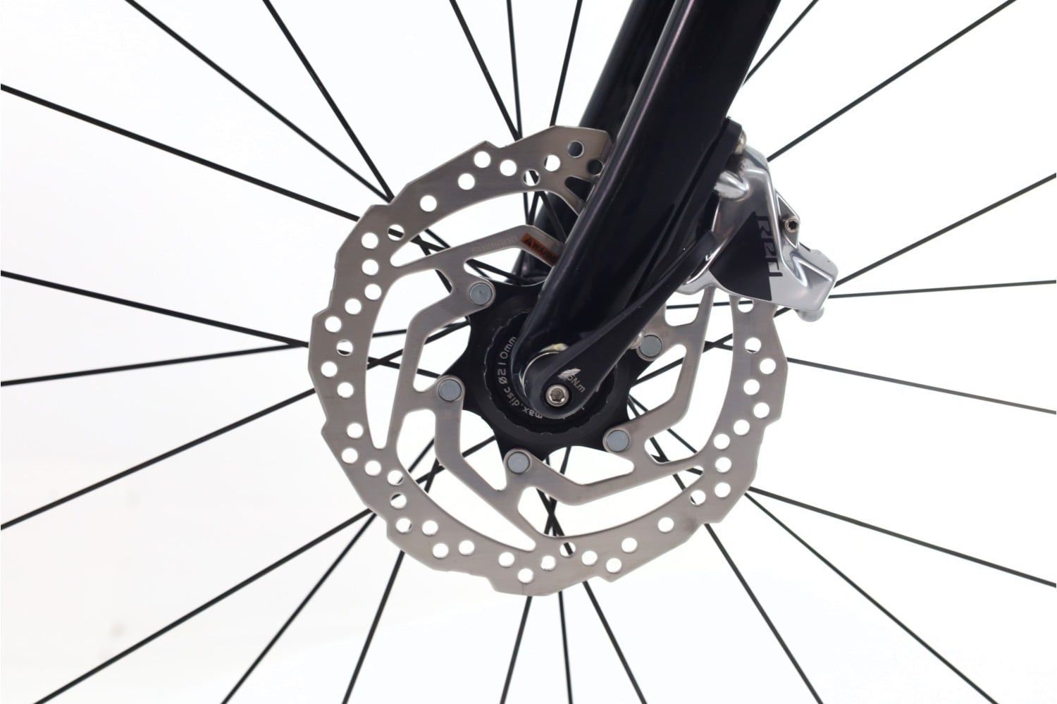 Produit reconditionné · Giant Defy AXS 12V · Noir / Vélo de route | Très bon état