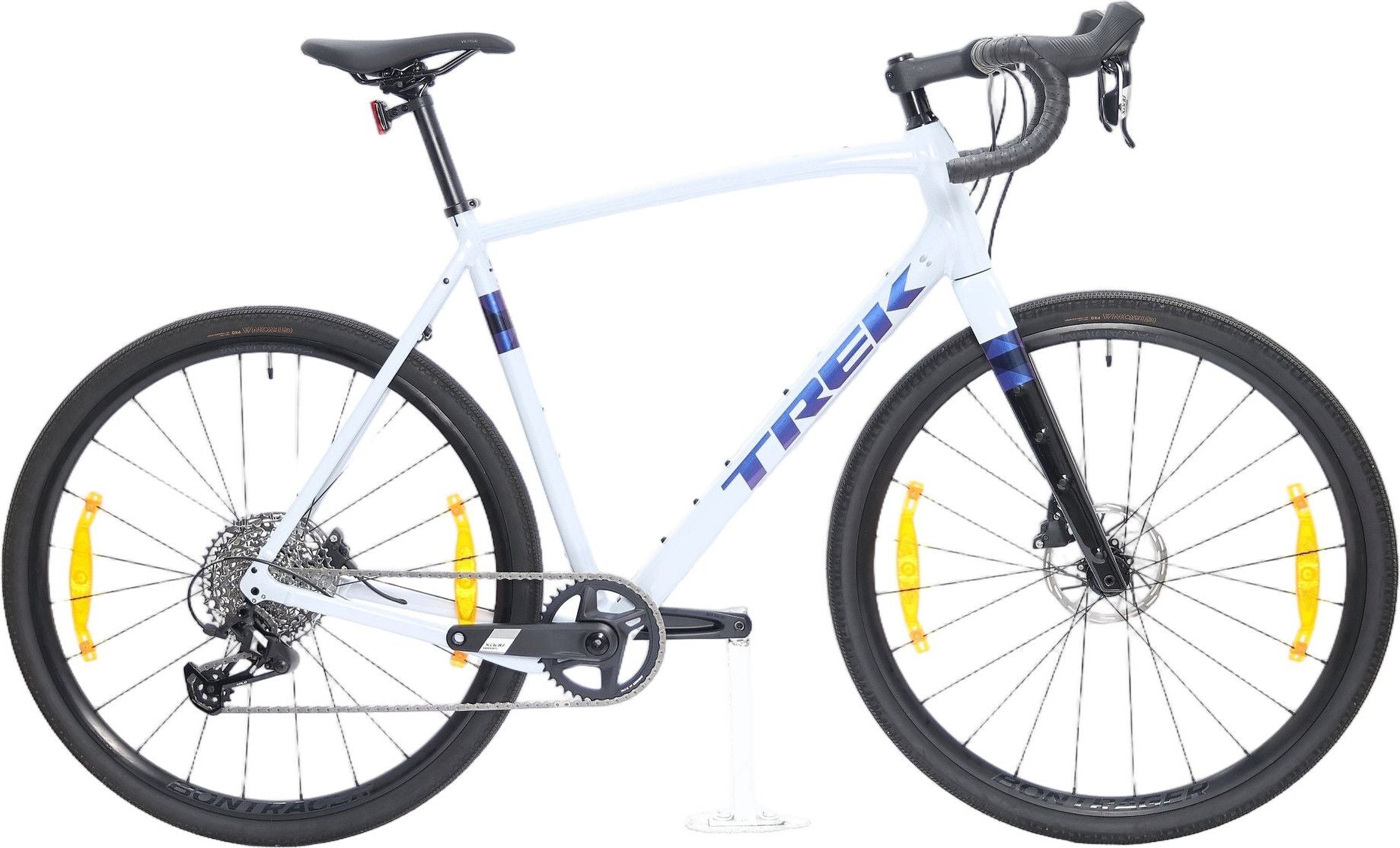 Produit Reconditionné · Vélo de gravel TREK Checkpoint ALR 5 2025 · Très bon état