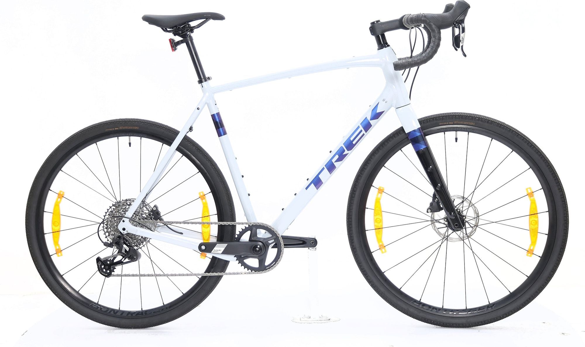 Produit Reconditionné · Vélo de gravel TREK Checkpoint ALR 5 2025 · Très bon état