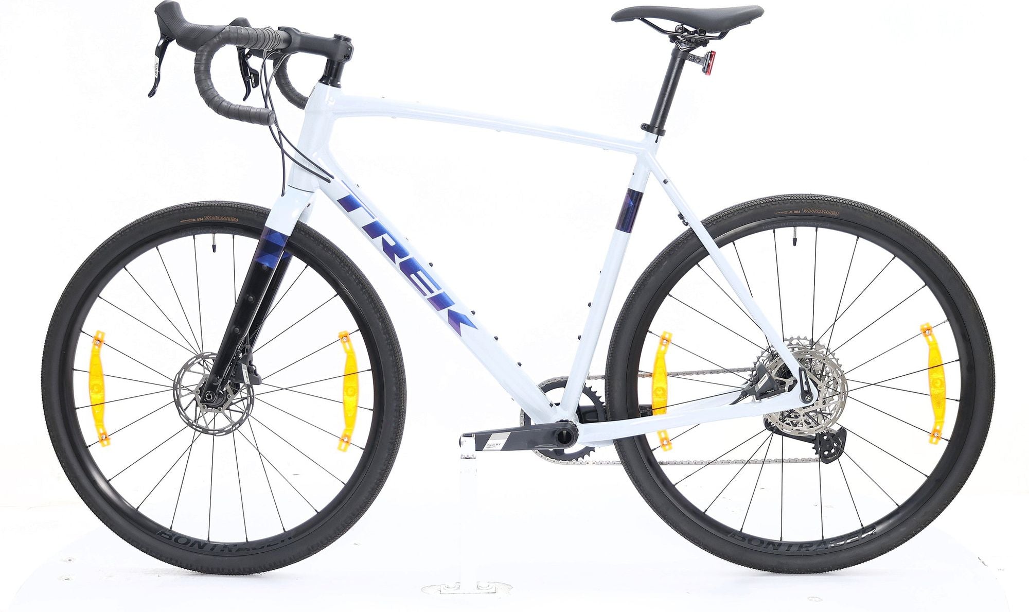 Produit Reconditionné · Vélo de gravel TREK Checkpoint ALR 5 2025 · Très bon état
