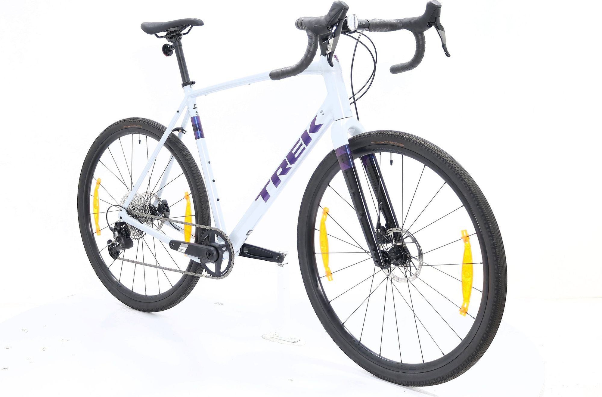 Produit Reconditionné · Vélo de gravel TREK Checkpoint ALR 5 2025 · Très bon état
