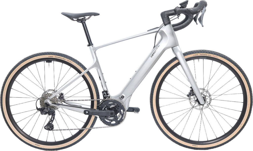 Produit Reconditionné · Vélo de gravel électrique CANNONDALE Synapse Neo Allroad 2 2025 · Très bon état