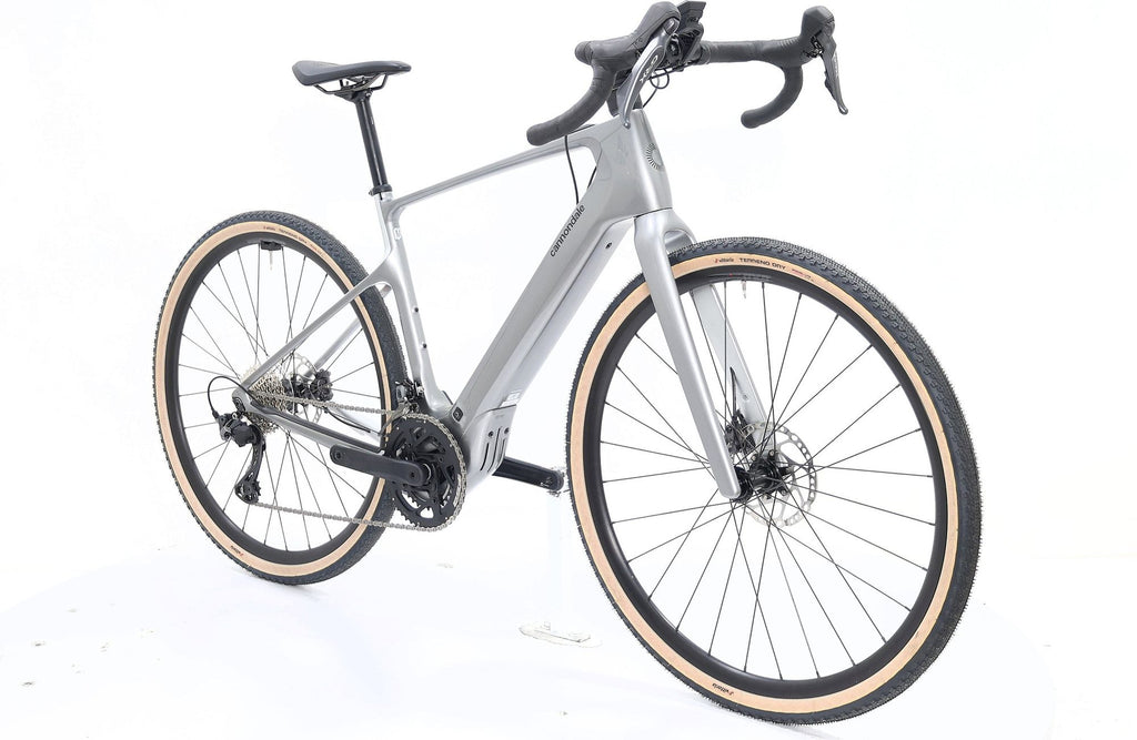 Produit Reconditionné · Vélo de gravel électrique CANNONDALE Synapse Neo Allroad 2 2025 · Très bon état