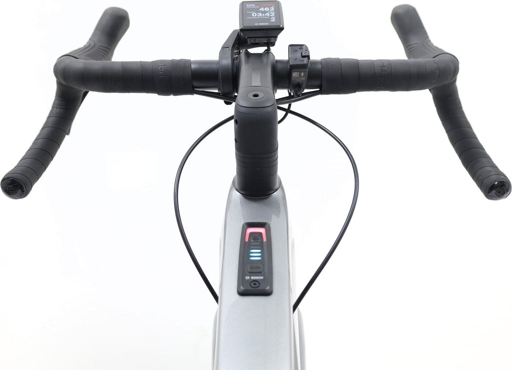 Produit Reconditionné · Vélo de gravel électrique CANNONDALE Synapse Neo Allroad 2 2025 · Très bon état