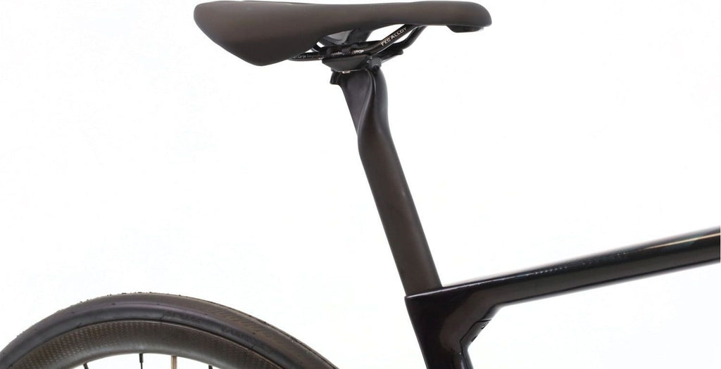 Produit reconditionné · KTM Revelator Alto Master Di2 12V · Noir / Vélo de route | Très bon état