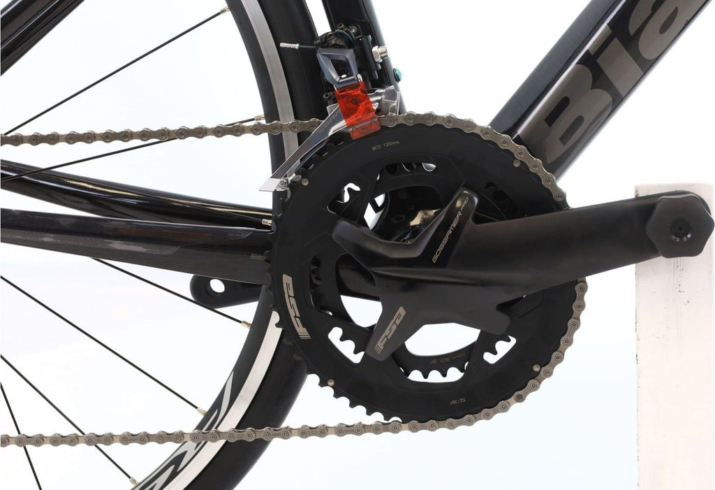 Produit reconditionné · Bianchi Sprint · Noir / Vélo de route | Très bon état