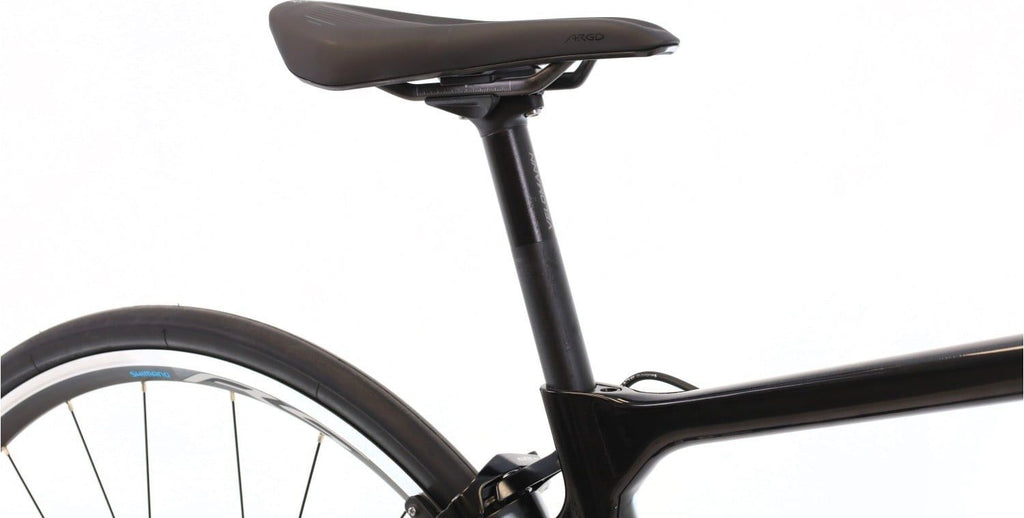 Produit reconditionné · Bianchi Sprint · Noir / Vélo de route | Très bon état