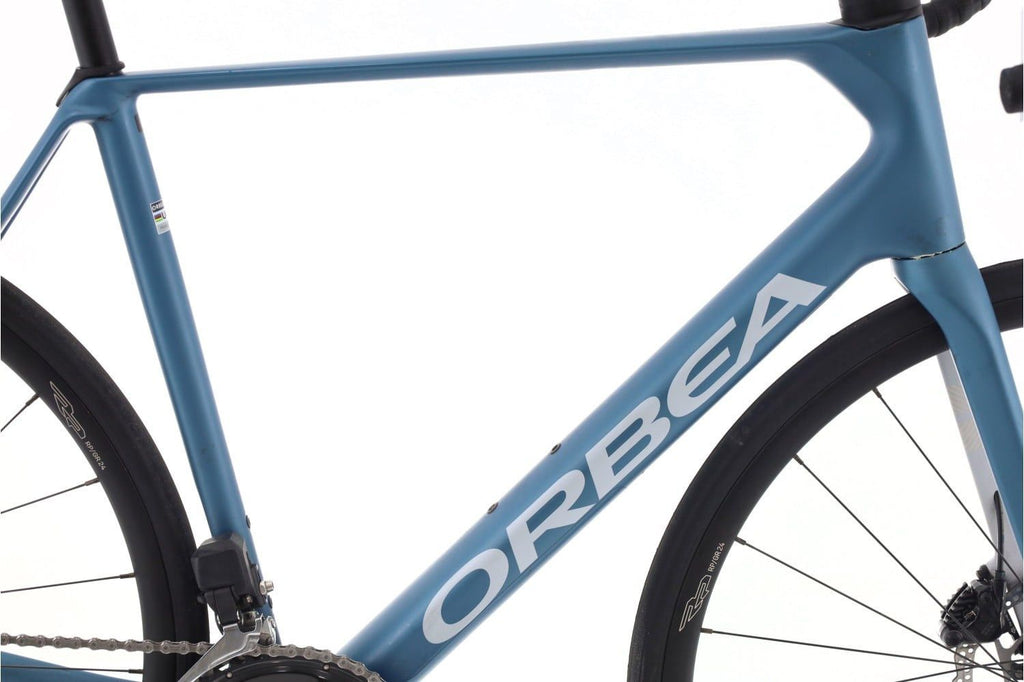 Produit reconditionné · Orbea Orca Di2 12V · Bleu / Vélo de route | Très bon état
