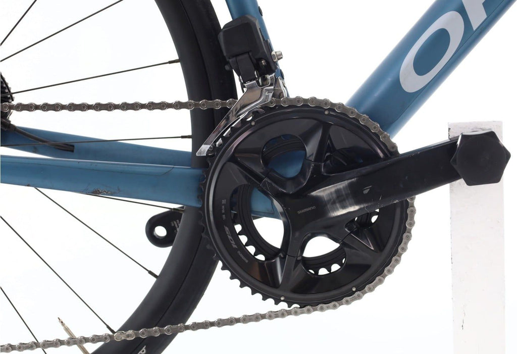 Produit reconditionné · Orbea Orca Di2 12V · Bleu / Vélo de route | Très bon état
