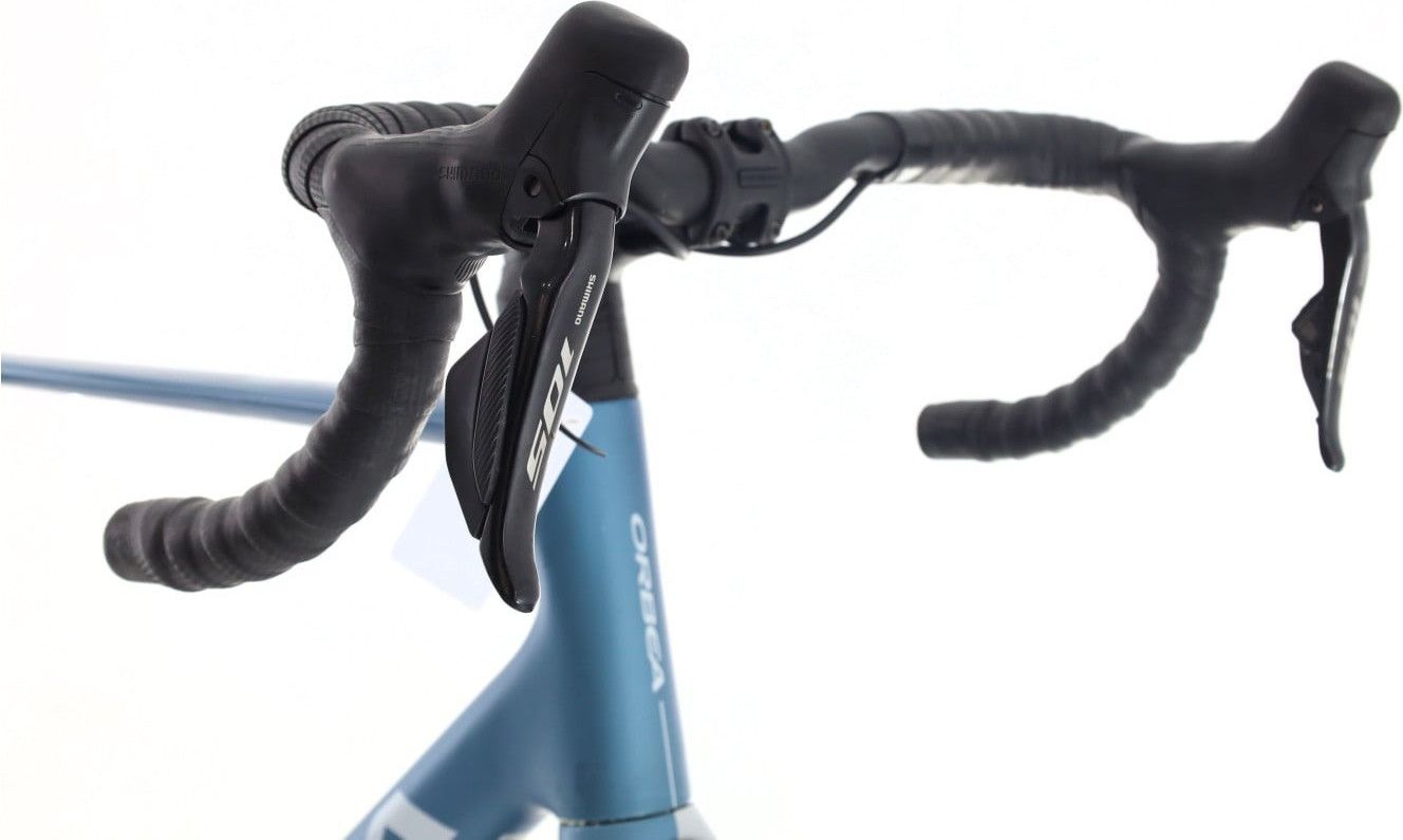 Produit reconditionné · Orbea Orca Di2 12V · Bleu / Vélo de route | Très bon état