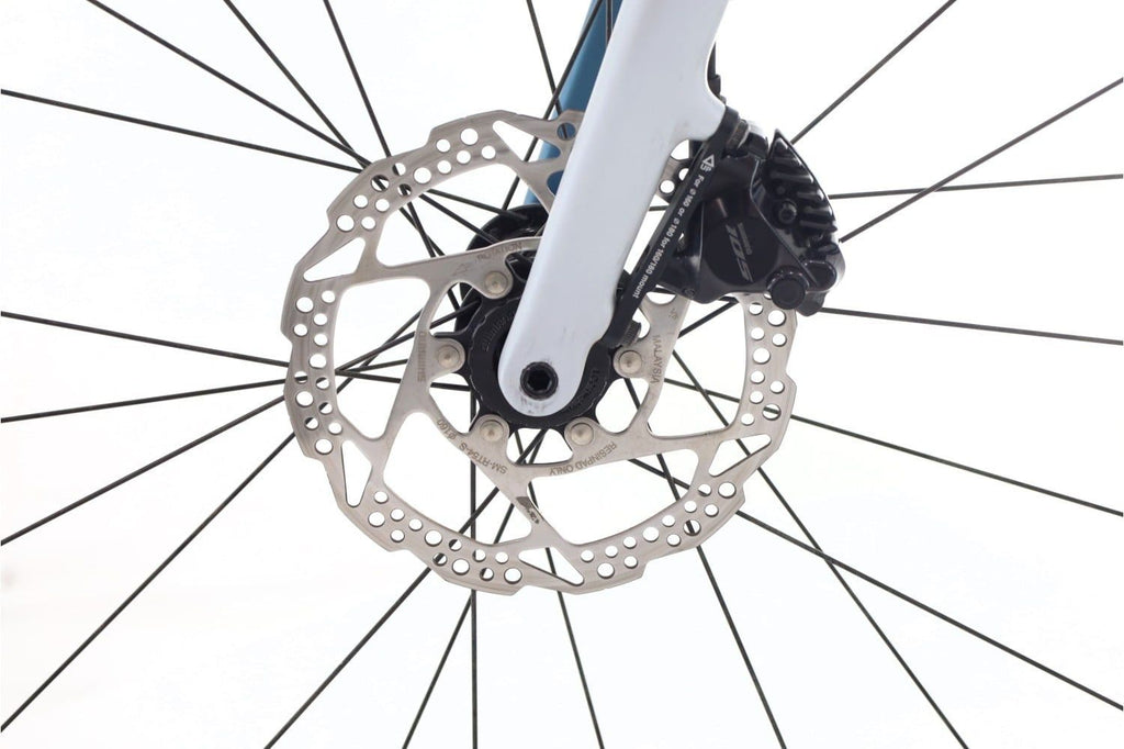 Produit reconditionné · Orbea Orca Di2 12V · Bleu / Vélo de route | Très bon état
