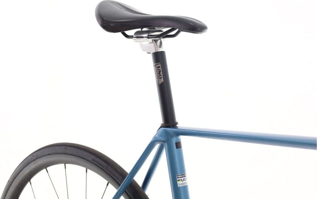 Produit reconditionné · Orbea Orca Di2 12V · Bleu / Vélo de route | Très bon état