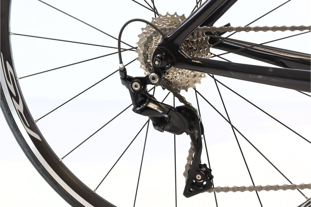 Produit reconditionné · Bianchi Sprint · Noir / Vélo de route | Très bon état