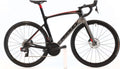 Produit reconditionné · Ridley Noah Fast AXS 12V · Gris / Vélo de route | Très bon état